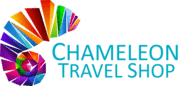 Chameleon Travel Shop